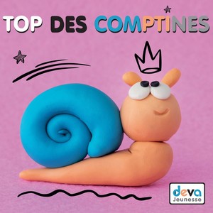 Top des comptines