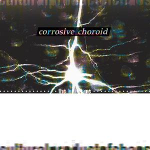 Culturalproductsofchaos // Corrosive Choroid
