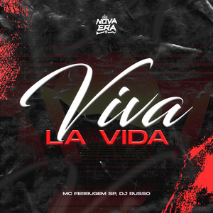 Viva La Vida (Explicit)