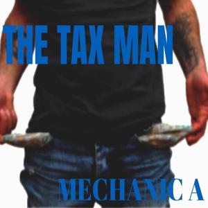 The Tax man (Explicit)