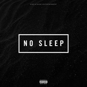 No Sleep (feat. Magroe) [Explicit]