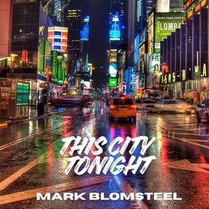 This City Tonight