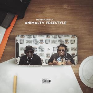 Famous animal freestyle recorded in studio (Recorded In studio) (Explicit)