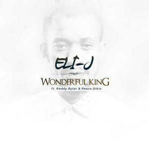 Wonderful King (feat. Reddy Ryter & Peace Dikio)