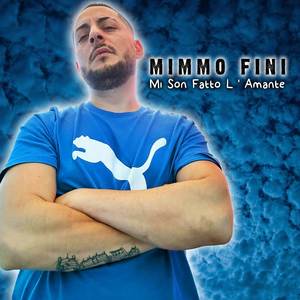 Mi son fatto l' amante