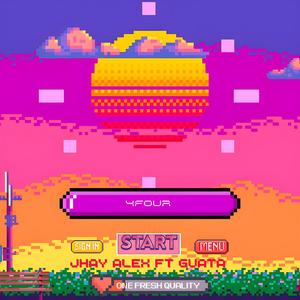 4Four (feat. Jhay alex) (Explicit)