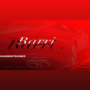 Rarri (Explicit)