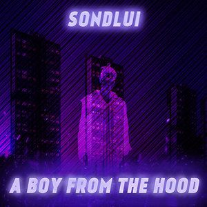 A Boy from the Hood (prod. by KARPOV)