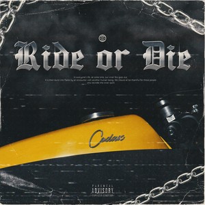 Ride or Die (Explicit)