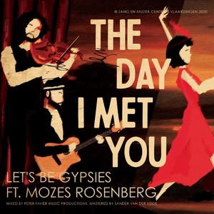 Swing 010(feat. Mozes Rosenberg)