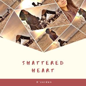 Shattered Heart