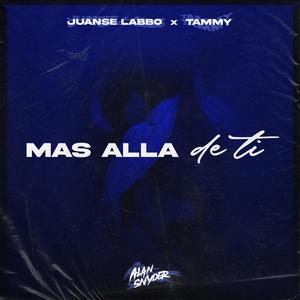Mas Alla de Ti (feat. Alan Snyder)