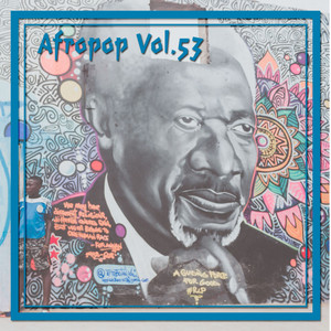 Afropop Vol. 53