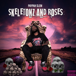 Spinn It (Explicit)