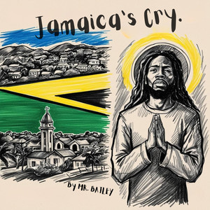 Jamaica’s Cry