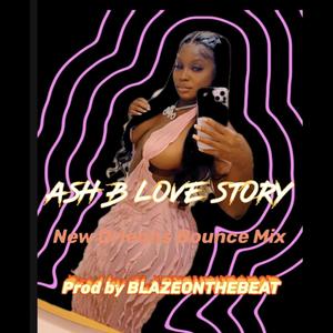 Love Story (New Orleans bounce remix)