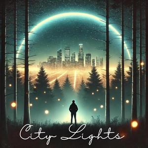 City Lights (feat. Kenneth Gonzalez)