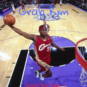 Grab Rim (feat. Geoo Spazzin) (Explicit)