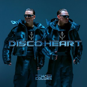 Disco Heart (Explicit)