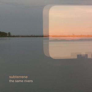 the same rivers