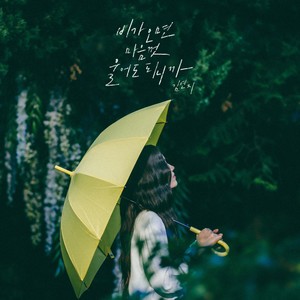 비가 오면 마음껏 울어도 되니까 (You can cry when it rains)
