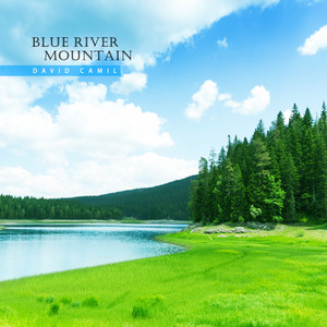 Blue River Mountain