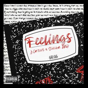 GMG-Feelings (Explicit)