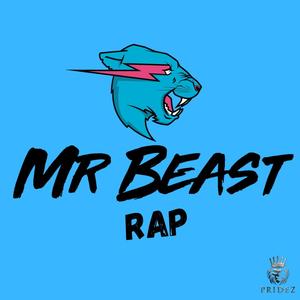 MR BEAST RAP