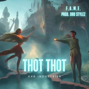 Thot Thot (Explicit)