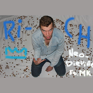 Rich Kings (Explicit)