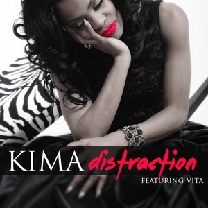 Distraction(feat. Vita)
