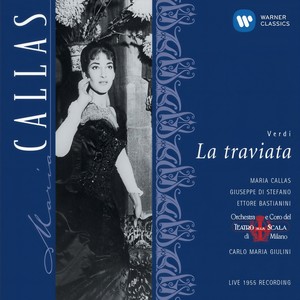 Verdi: La traviata, Act 2 - 