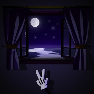 Noches en Bora Bora (Explicit)