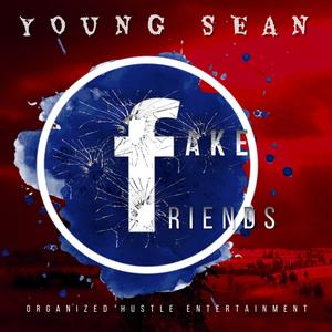 FAKE FRIENDS (Explicit)