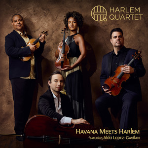 Havana Meets Harlem