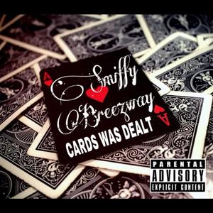 Cards was dealt (Explicit)