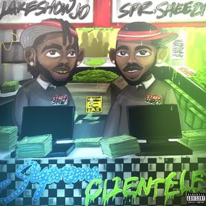 Pay The Price! (feat. SPR Sheezy) (Explicit)