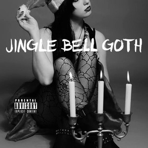 Jingle Bell Goth (feat. KID CARTIER)