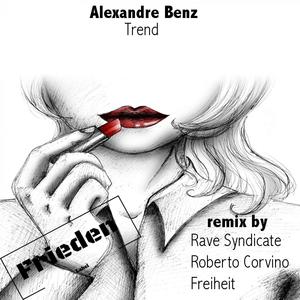 Trend (Roberto Corvino Remix)