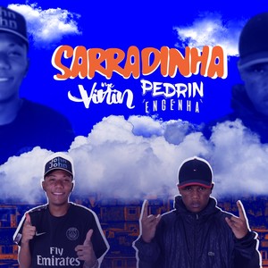 Sarradinha