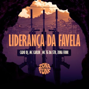 LIDERANÇA DA FAVELA (Explicit)
