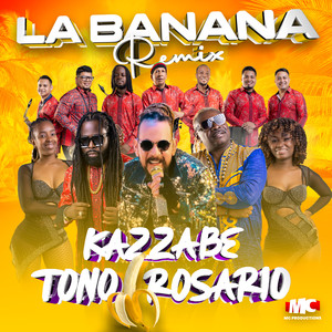 La Banana (Remix)