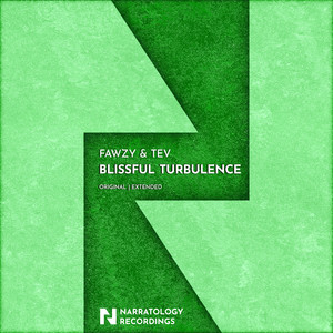 Blissful Turbulence (Extended Mix)