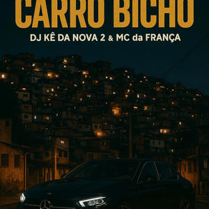 CARRO BICHO x UM TRAJE NOVO (Explicit)