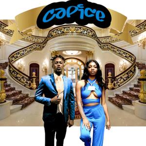 Capice (feat. YNG Thumpa) (Explicit)