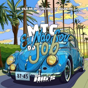 MTG eu Não Sou do Job (Explicit)