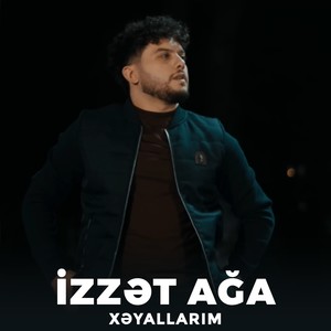 Xəyallarım