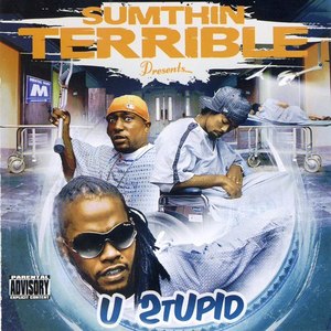 Sumthin Terrible Presents "U Stupid"