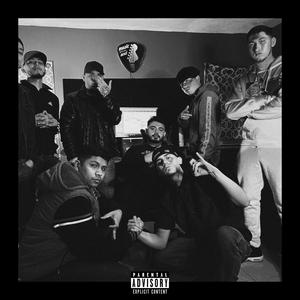 Desde La Mata (feat. Alejandro Mejia, Atirus, Donny 868 & La MH) (Explicit)