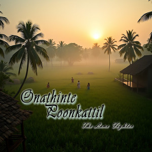 Onathinte Poonkattil (COVER版)